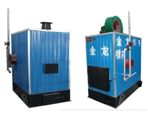 JLM系列热风（蒸汽）烘干炉